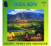 Inca Son - Ascope Tierra Del Amanecer 1
