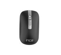 Inca Souris IWM-531RA Wrls & BT, Bouton 4D, Batterie, Spec