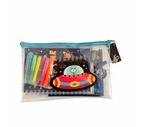 Inca Space Case Lot 13 pièces