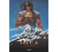 Inca Tome 2 - La Grotte Du Nautile | Occasion