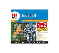 Micro Application PC Incaball
