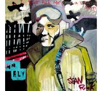 Incado Sean Punk Design 551 100 x 100 cm 1-Piece Printed Canvas Art