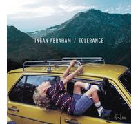 Abraham Incan – Tolerance – Vinyle