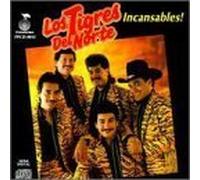 Incansables! by Los Tigres Del Norte (1995-09-27)