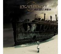 INCANTATEM - ANIMUS ET ANIMA CD NEUF