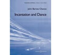 Incantation And Dance / Score + Parties