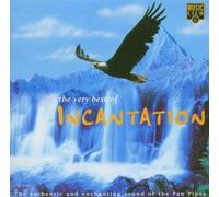 Incantation - Best of,the Very