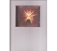 INCANTATION - DANCE OF THE FLAMES - INCANTATION - 1983 CD