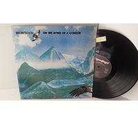 INCANTATION - INCANTATION on the wing of a condor, BEGA 39