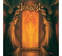Incantation - Incantation-The Forsaken Mourning of Angelic Anguish