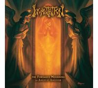 Incantation - Incantation - The Forsaken Mourning Of Angelic Anguish