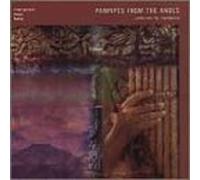 Incantation - Panpipes from the Andes