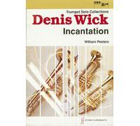 Incantation / Recueil