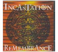 Incantation - Remembrance