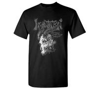 Incantation Rotting with Your Christ Tour 2019 T-Shirt