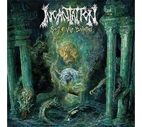 Incantation - Sect of Vile Divinities [Import]