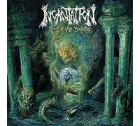 Incantation - Sect of viles divinities