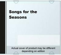 Incantation - Songs for The Seasons [Import]