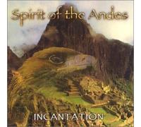 Incantation - Spirit of The Andes [Import]