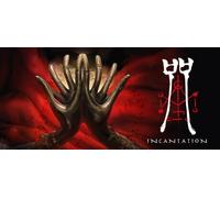 Incantation (Steam Account)