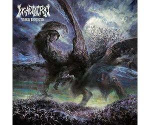 Incantation - Unholy Deification [Vinyl LP]