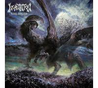 Incantation - Unholy Deification [Vinyl Lp] Colored Vinyl, Purple