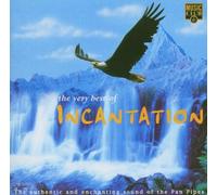 Incantation - Very Best of Import edition by Incantation (1998) Audio CD