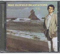 Oldfield Michael - Incantations
