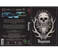 Incantations (2017) / Hagazussa