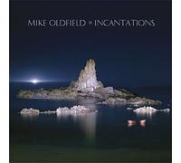 Mike Oldfield – Incantations – CD – Remastérisé – Mercury