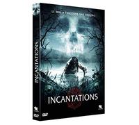 Incantations (DVD)