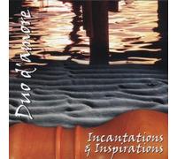 Incantations et inspirations