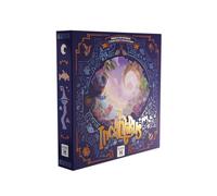 Studio H Jeu de stratégie Incantibus – Jeu de cartes 30 min Multicolore