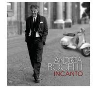 Incanto by Andrea Bocelli (2008-08-03)