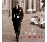 Incanto (+DVD Deluxe Edition)