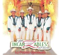Incanzables Del Norte - Puerta Quemada