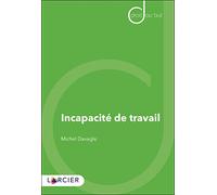 Incapacité de travail