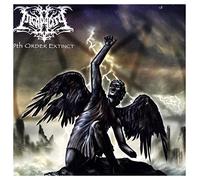 Incapacity - 9th Order Extinct