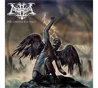 Incapacity - 9th Order Extinct