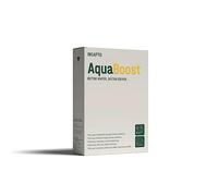 Incapto AquaBoost Filtre à eau pour cafetières adoucisseur d'eau, purifie et purifie Durée de vie de 6 mois Améliore le goût de votre café et prolonge la durée de vie de votre machine à café. Adieu le