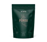 Incapto Caf? en Grain de Sp?cialit? 1kg | Origine P?rou | 100% Arabica | Caf? de Sp?cialit? 84,75 points SCA | Torr?faction Naturelle et Artisanale |