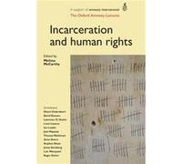 Incarceration and Human Rights