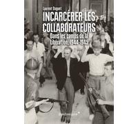 Incarcerer Les Collaborateurs