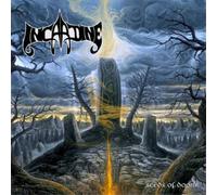 Incardine Seeds of Doom (CD) Album