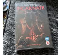 Incarnate #20 - Dvd