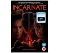Incarnate (Blumhouse) - Dvd
