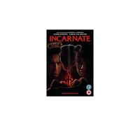 Incarnate - Dvd (2017)