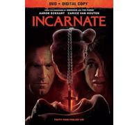 Incarnate [DVD + Digital HD]