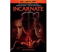 Incarnate [DVD + Digital HD]