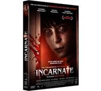 Incarnate DVD E